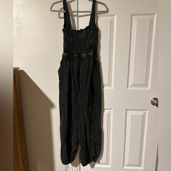 Free People Inbound Onesie - Picture 2 of 3